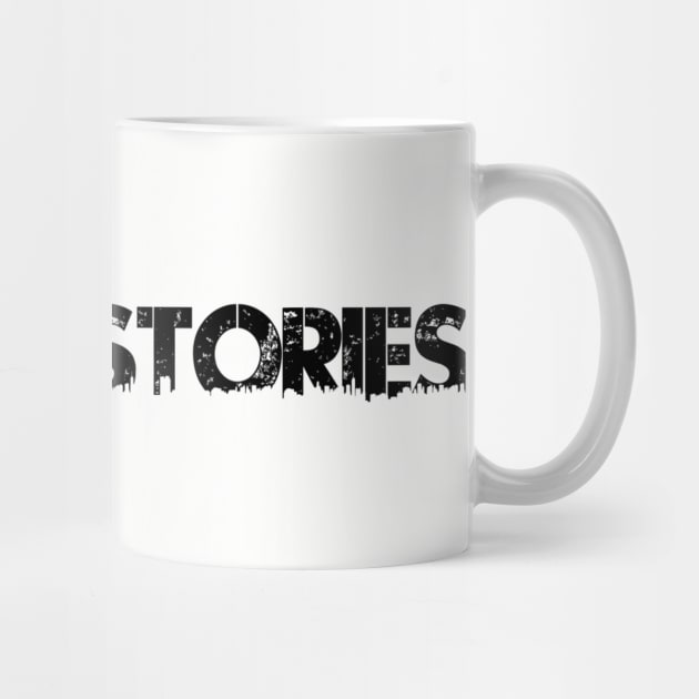 Sideline Stories by Backpack Broadcasting Content Store